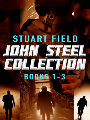 cover image of John Steel Collection--Books 1-3